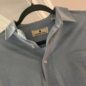 Mens Southern Pines Mens Size Small